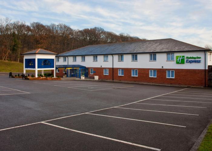 Holiday Inn Express Canterbury by IHG