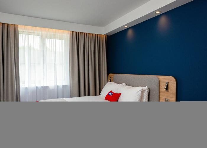 Holiday Inn Express Canterbury by IHG