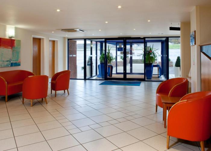 Holiday Inn Express Canterbury by IHG