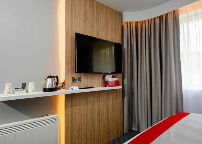 Holiday Inn Express Canterbury by IHG