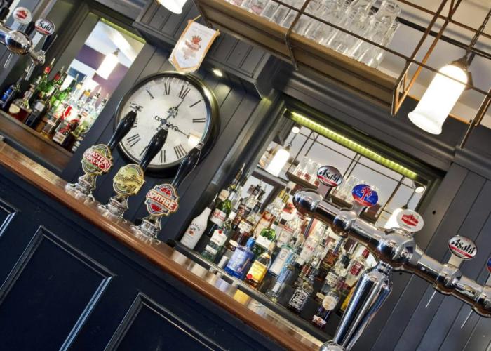 The Millers Arms