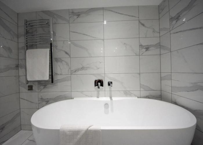 Best Western Abbots Barton Hotel