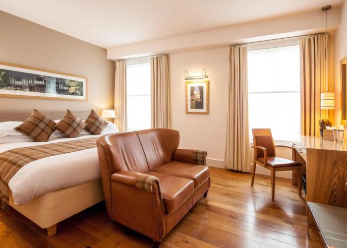 ABode Canterbury