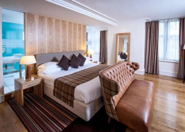ABode Canterbury