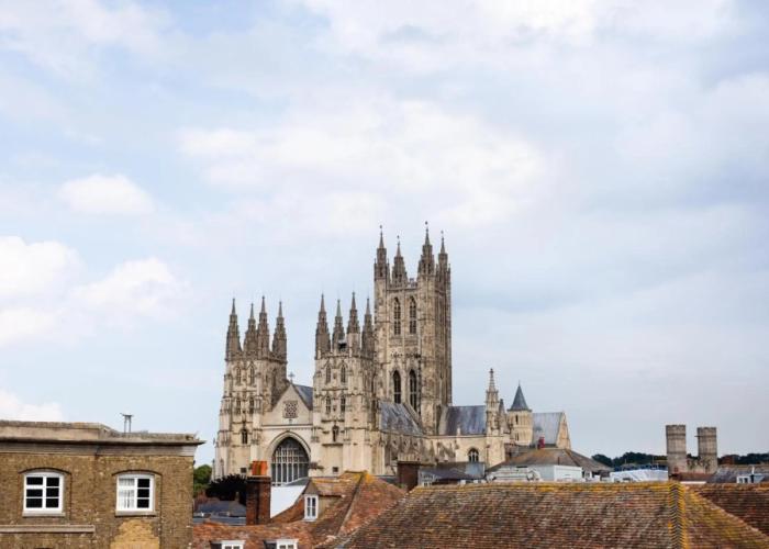 ABode Canterbury
