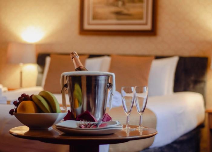 Howfield Manor Hotel