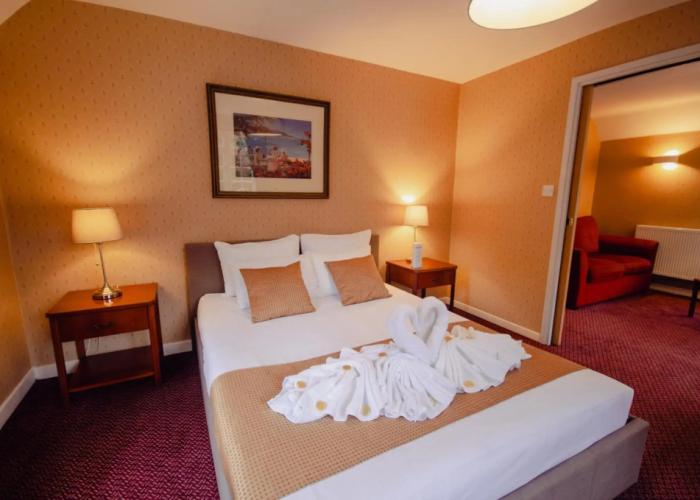 Howfield Manor Hotel