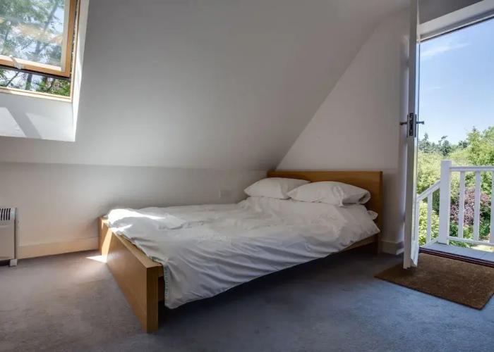The Annexe