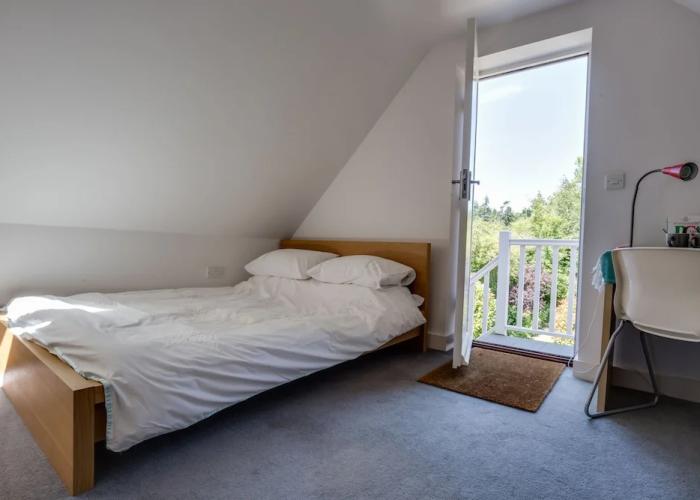 The Annexe
