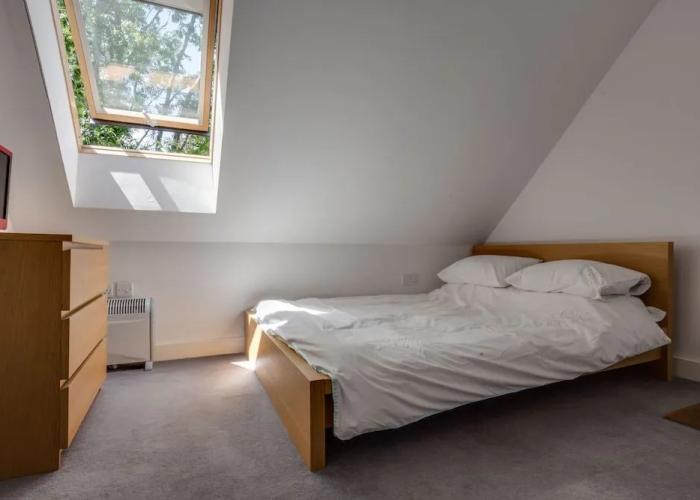 The Annexe