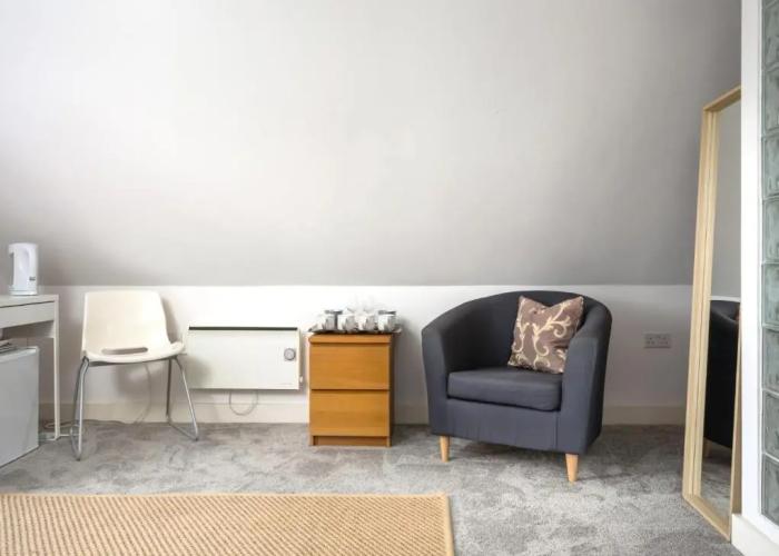 The Annexe