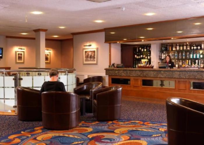 Leonardo Hotel Cheltenham