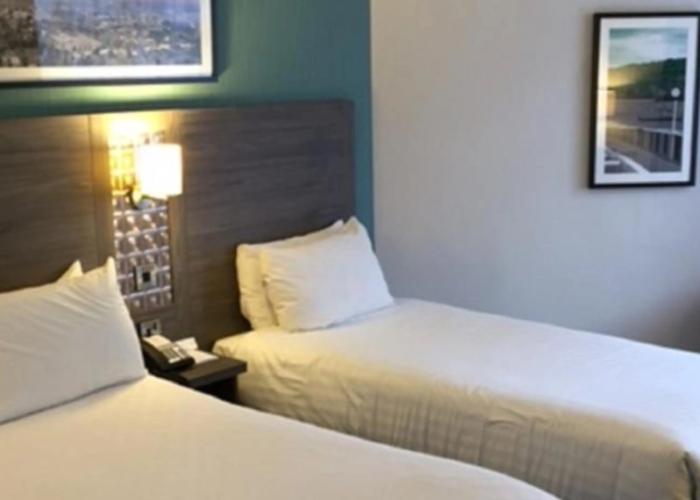 Leonardo Hotel Cheltenham