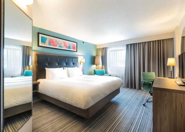 Leonardo Hotel Cheltenham