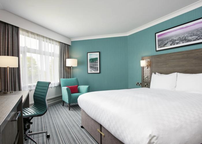 Leonardo Hotel Cheltenham