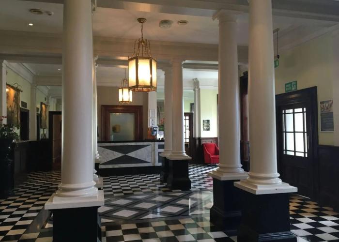 DoubleTree by Hilton Cheltenham-Cotswolds