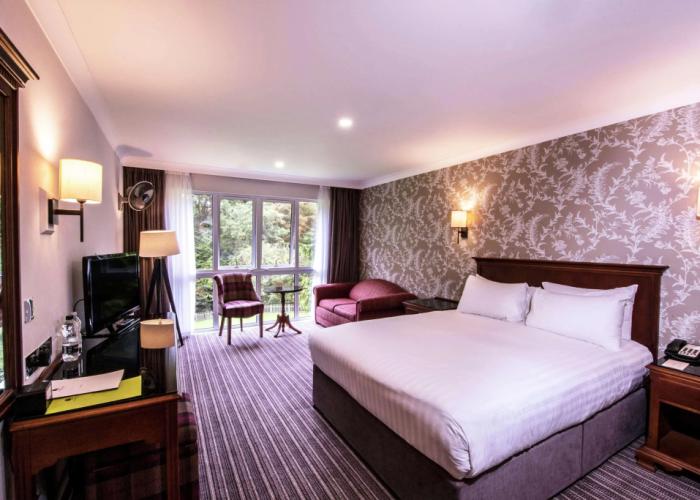 DoubleTree by Hilton Cheltenham-Cotswolds