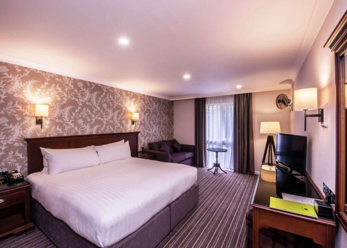 DoubleTree by Hilton Cheltenham-Cotswolds