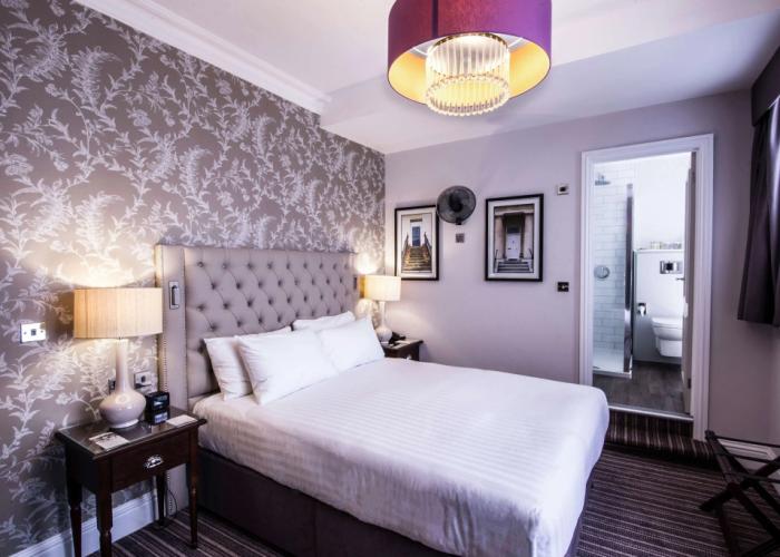 DoubleTree by Hilton Cheltenham-Cotswolds