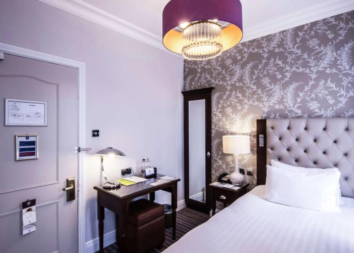 DoubleTree by Hilton Cheltenham-Cotswolds