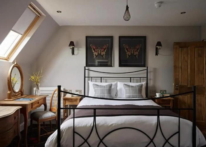 Cotswold Grange