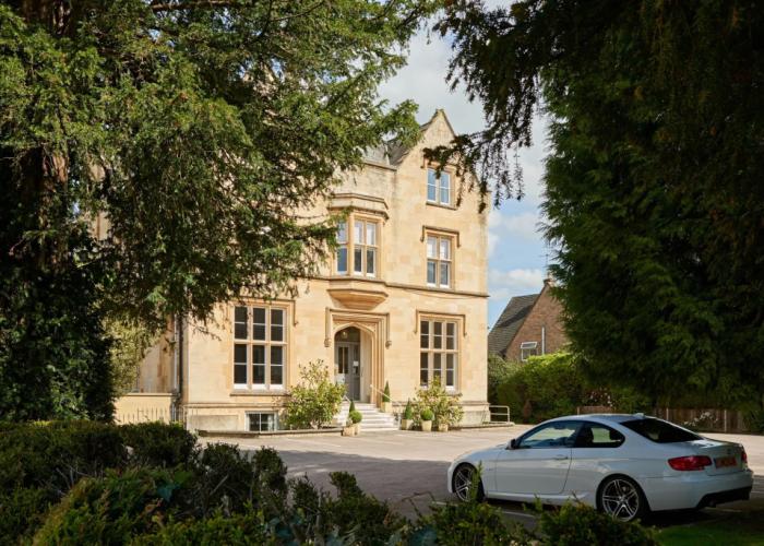 Cotswold Grange