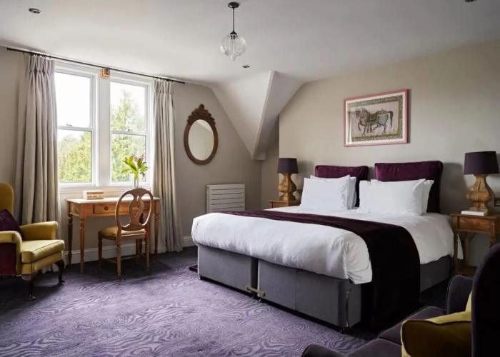 Cotswold Grange