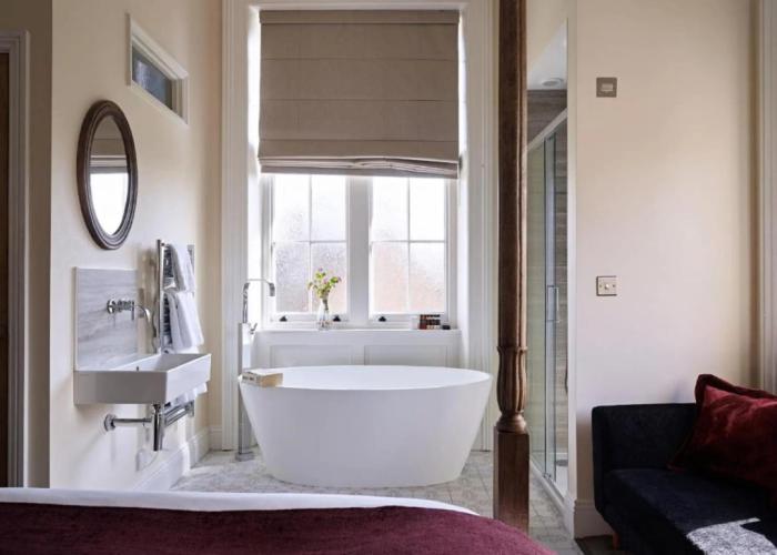 Cotswold Grange