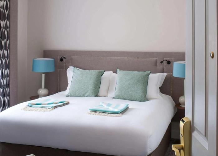 Queens Hotel Cheltenham