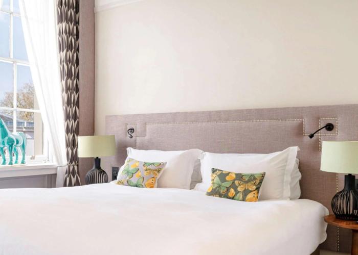 Queens Hotel Cheltenham
