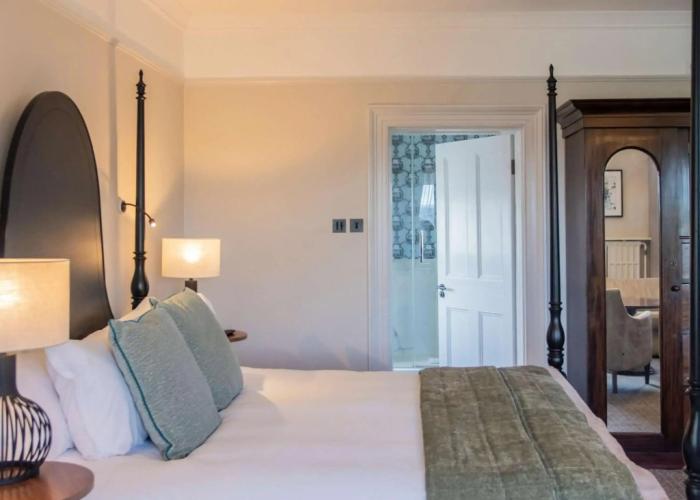 Queens Hotel Cheltenham