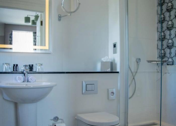 Queens Hotel Cheltenham