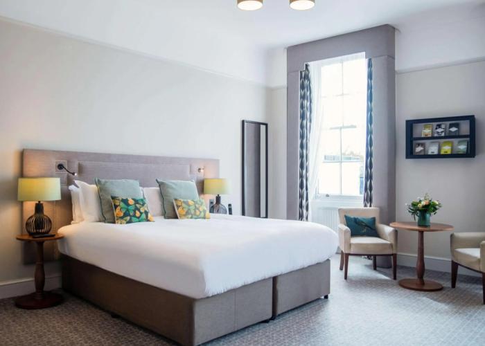 Queens Hotel Cheltenham
