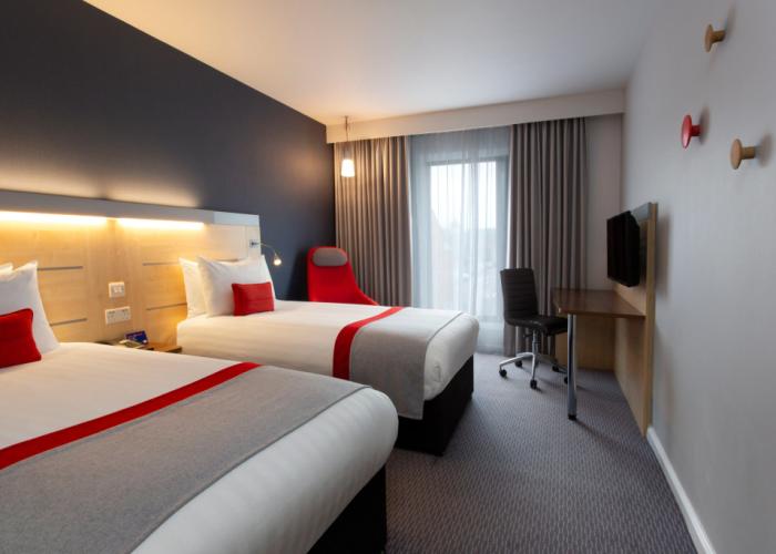 Holiday Inn Express Cheltenham by IHG