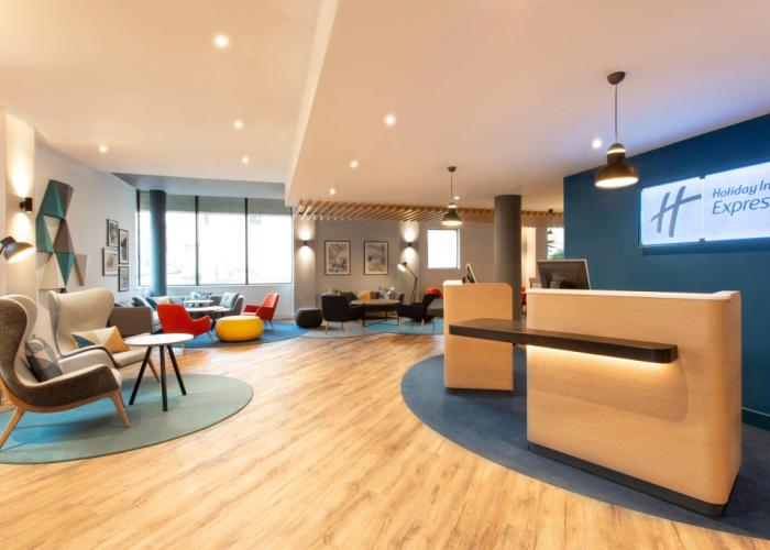 Holiday Inn Express Cheltenham by IHG