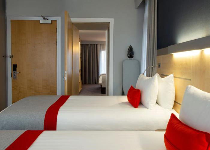 Holiday Inn Express Cheltenham by IHG