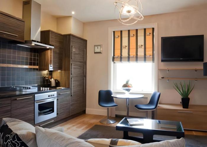 Portland Apartments