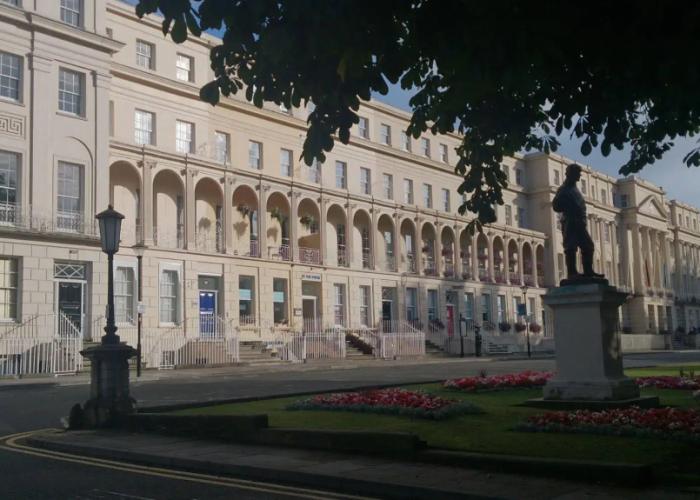 Rooms on The Prom