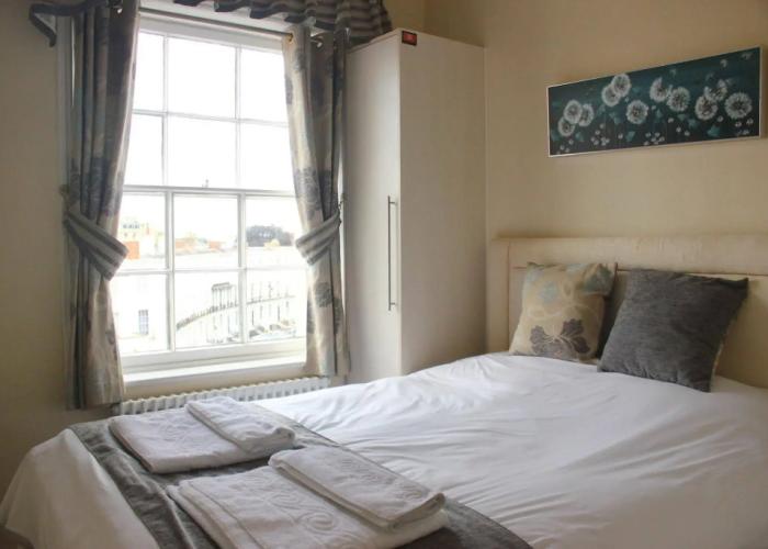 Rooms on The Prom