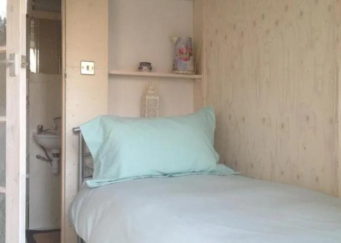 Alice Guest House BB