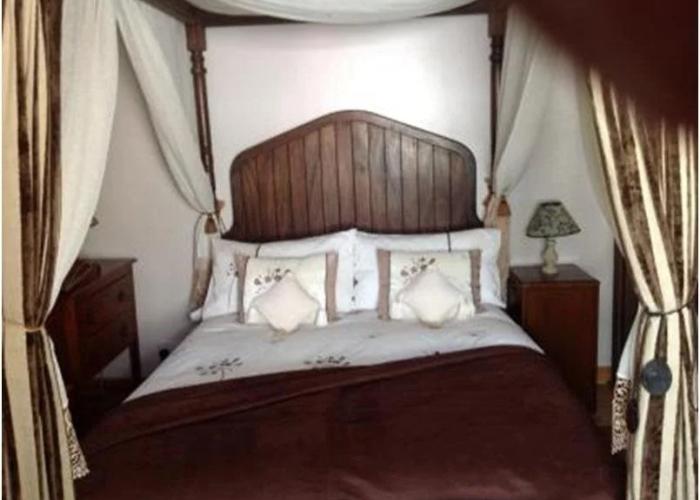 Alice Guest House BB