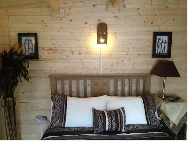 Alice Guest House BB