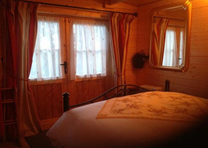 Alice Guest House BB