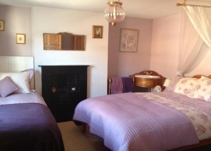 Alice Guest House BB