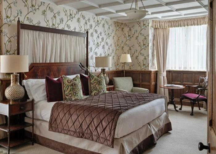 Ellenborough Park