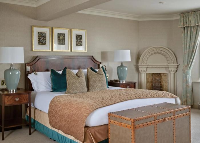 Ellenborough Park