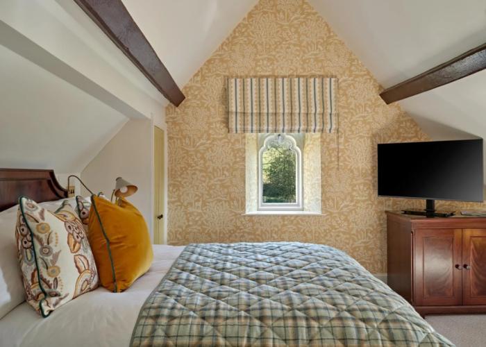 Ellenborough Park