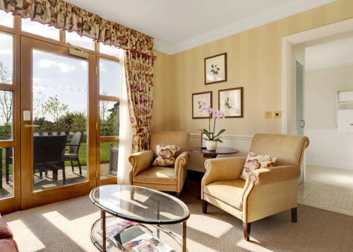 Ellenborough Park