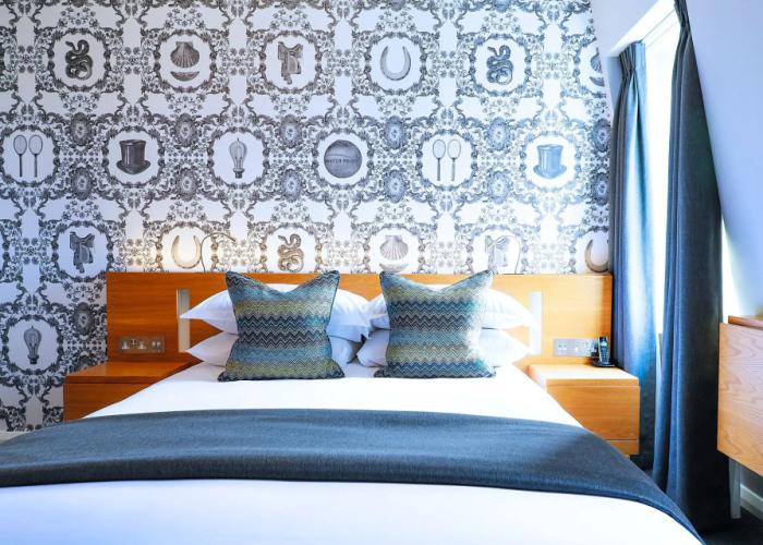 Malmaison Cheltenham