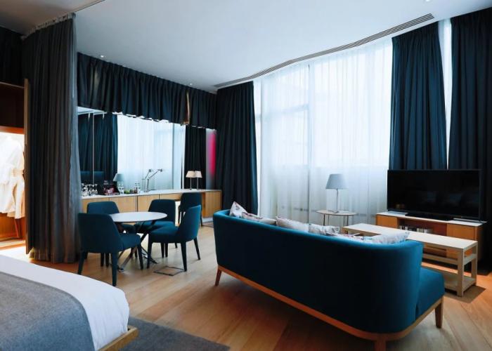 Malmaison Cheltenham
